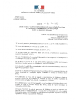 Arrêté Préfecture PDA VILLEBICHOT (PDF – 1.23 Mo)