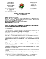 Compte rendu CM 7 novembre 2025