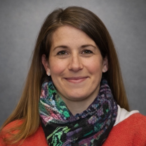 Julie Faurois-Gaillard