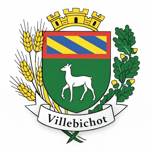 Logo Villebichot