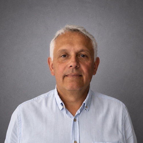Sylvain Bouiller