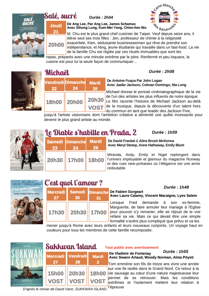 programme3