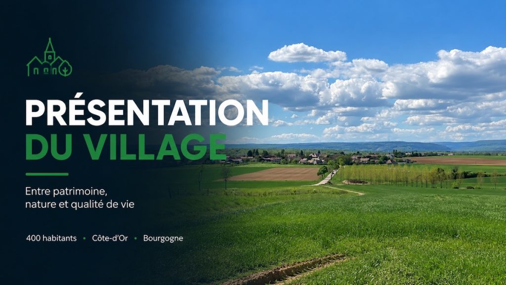 presentation-village