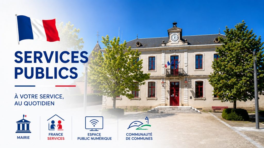 services-publics